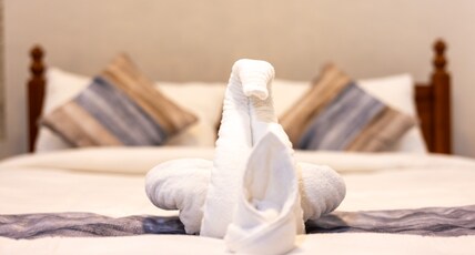 Chechus Beach Walk Room Type - Suite with Sea View or City View Chechus Beach Walk Room Type - Suite with Sea View or City View