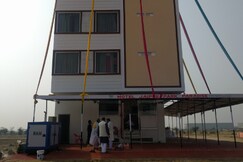 Hotel Jaipur Park Paradise 