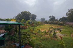 Address of Jawai Angore villa