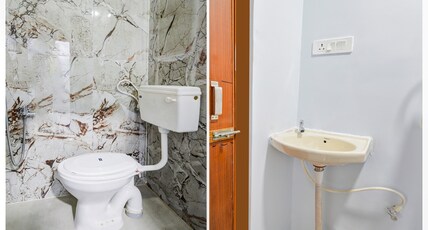 HOTEL O ROYAL KAKATIYA Room Type - Classic HOTEL O ROYAL KAKATIYA Room Type - Classic