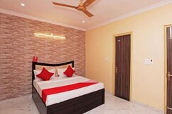 Hotel O by OYO Green Apple