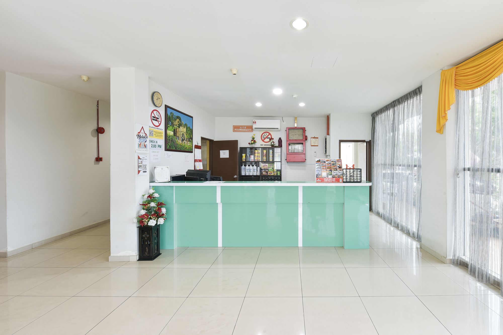 Main gallery