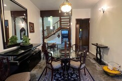 Villa Bliss Windermere 4BHK Near Mall Road
