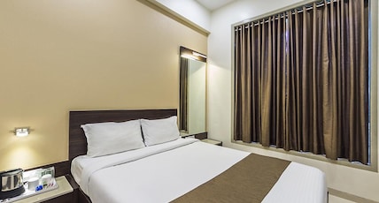 THREE LEAVES HOTEL Room Type - Suite Room THREE LEAVES HOTEL Room Type - Suite Room