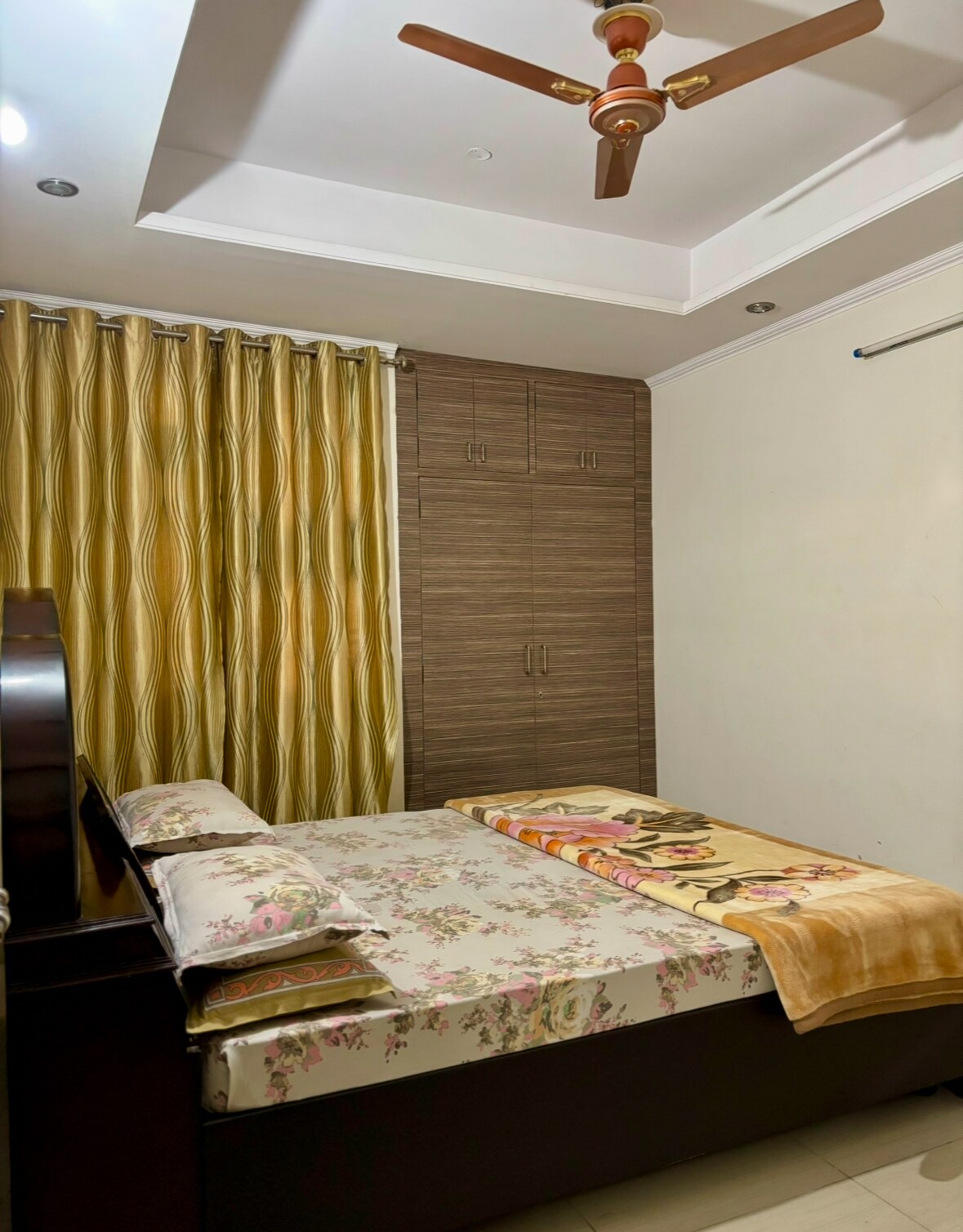 Teejas Homestay - Tap to explore photos