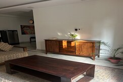 Home Away Home East of Kailash