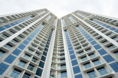 Skyz Lifestyle 1BR Residences at Arjan with Pool & Gym