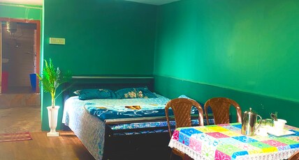 Naman Homestay Room Type - Bedroom 7