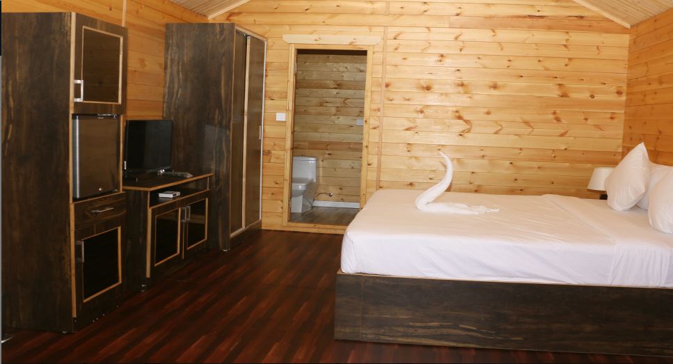 Anantra Sea View Resort - Tap to explore photos