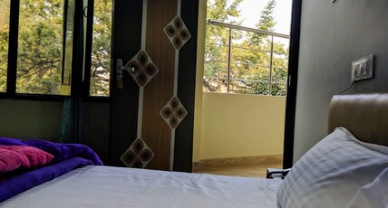 Mye Homestay near Golden Temple Room Type - Bedroom 3