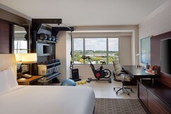 HILTON MCLEAN TYSONS CORNER