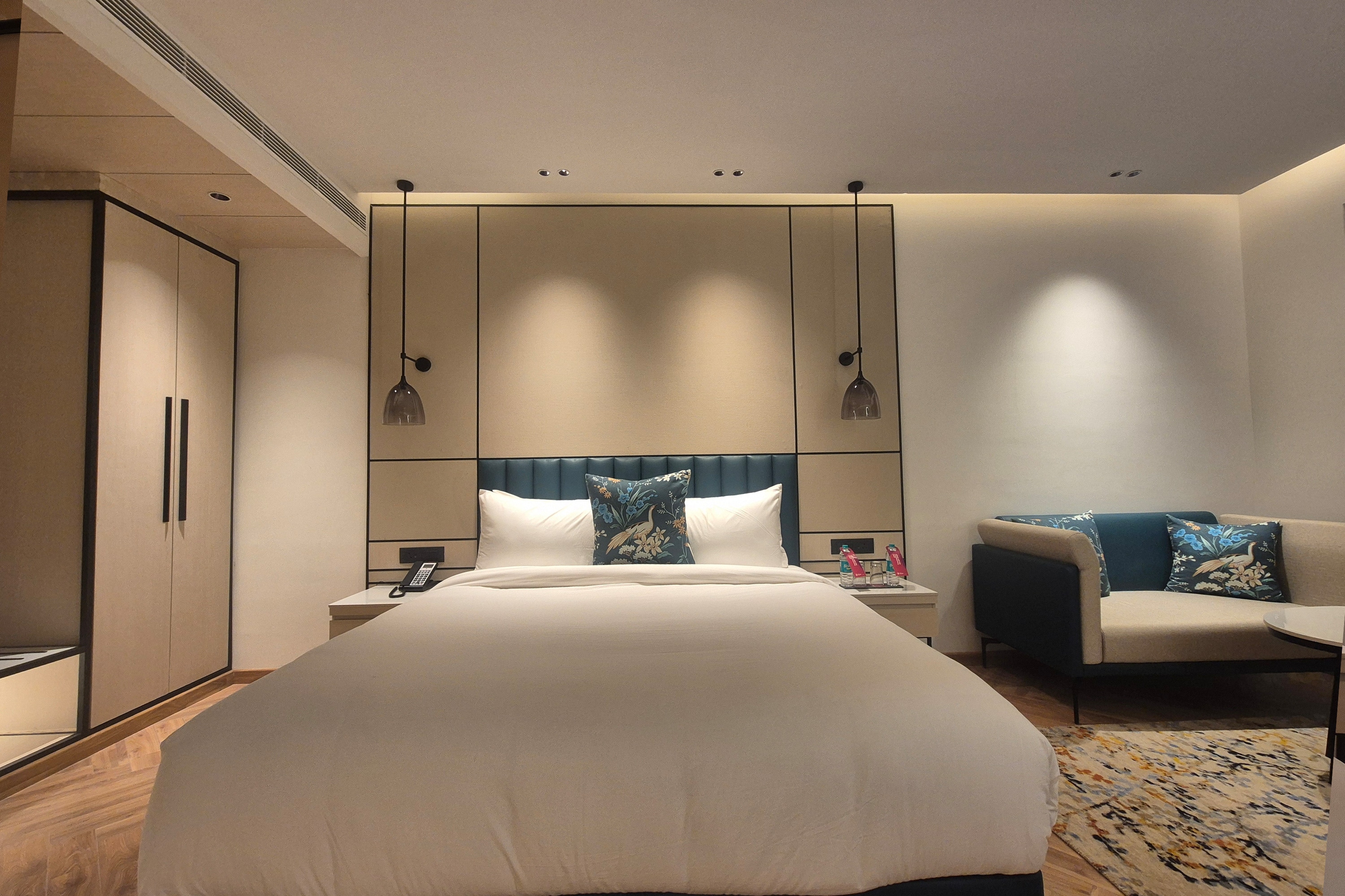 Ramada Encore by Wyndham Vrindavan - Tap to explore photos
