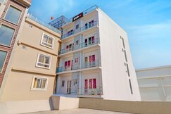 Hotel O Dev Ganga Retreat Tapovan