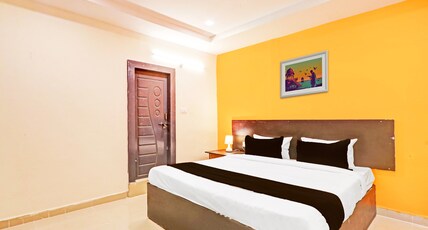Hotel O Ragas Stay Room Type - Classic