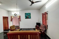 Address of NJM Villa