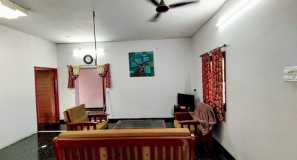 NJM Villa Room Type - NJM Villa
