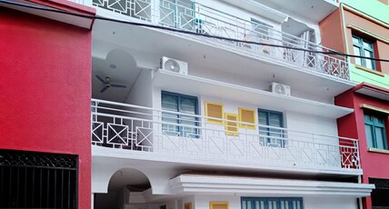 Cozy 2BHK in Koramangala Room Type - Cozy 2BHK in Koramangala