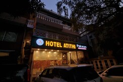Hotel Atithi