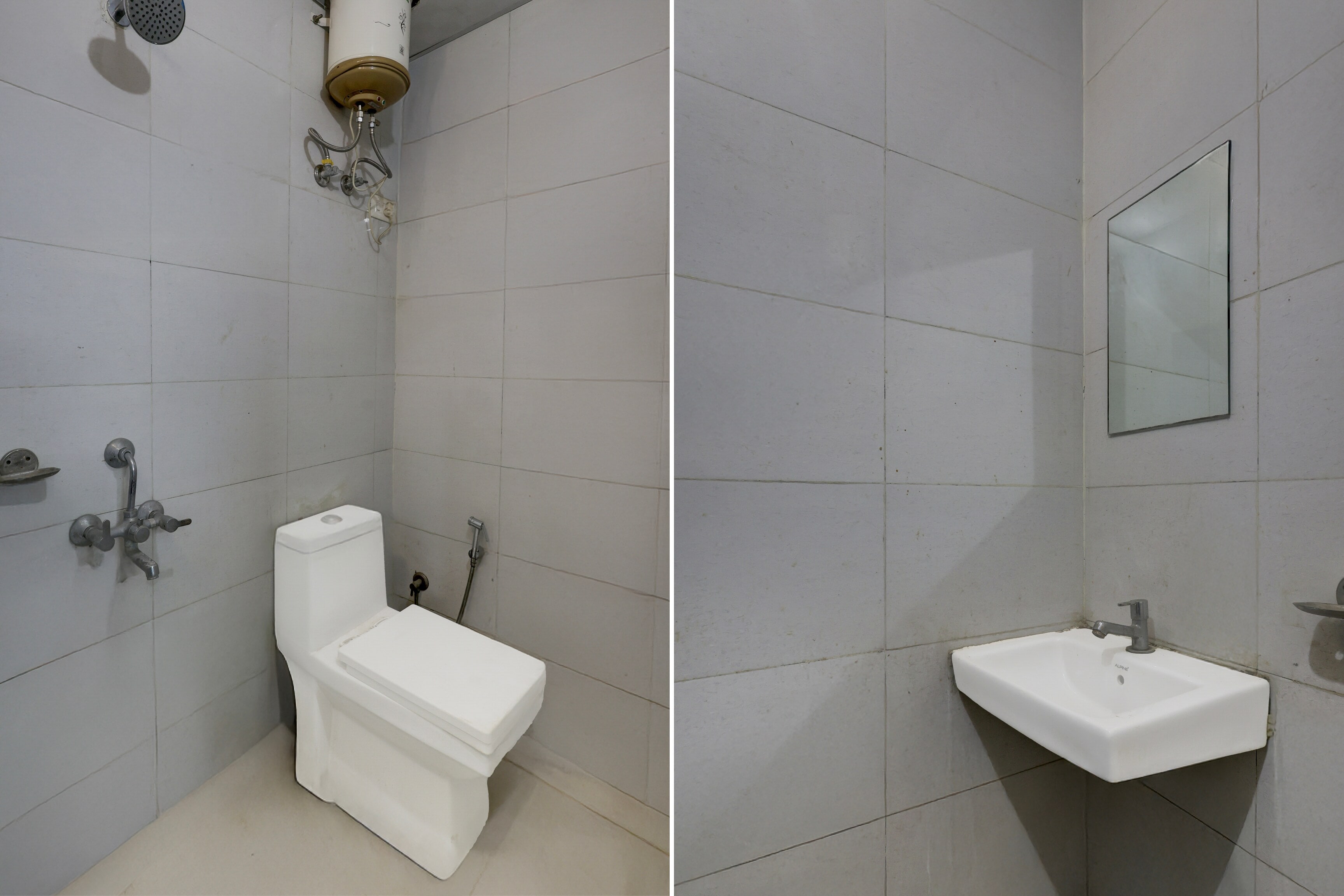 Super Hotel O Dadri Main Road Greater Noida - Tap to explore photos