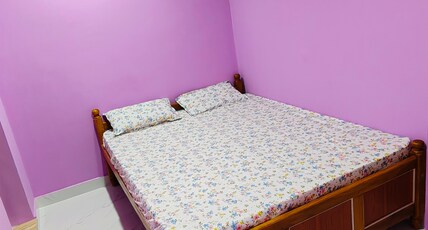 Darpana Homestay Room Type - room 2 Darpana Homestay Room Type - room 2