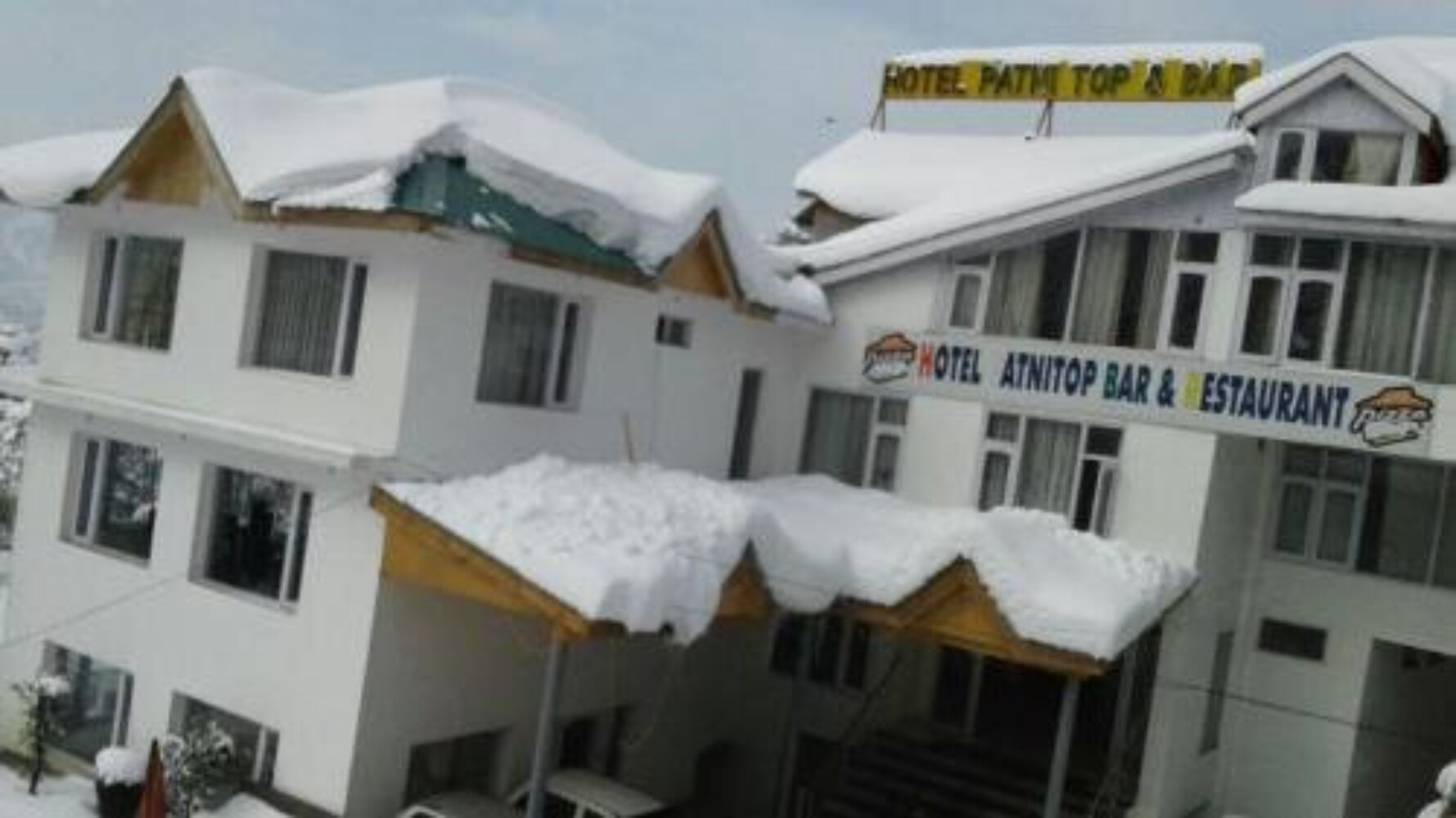 Hotel Kargil Residency - Tap to explore photos