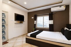 Hotel O Ghosh