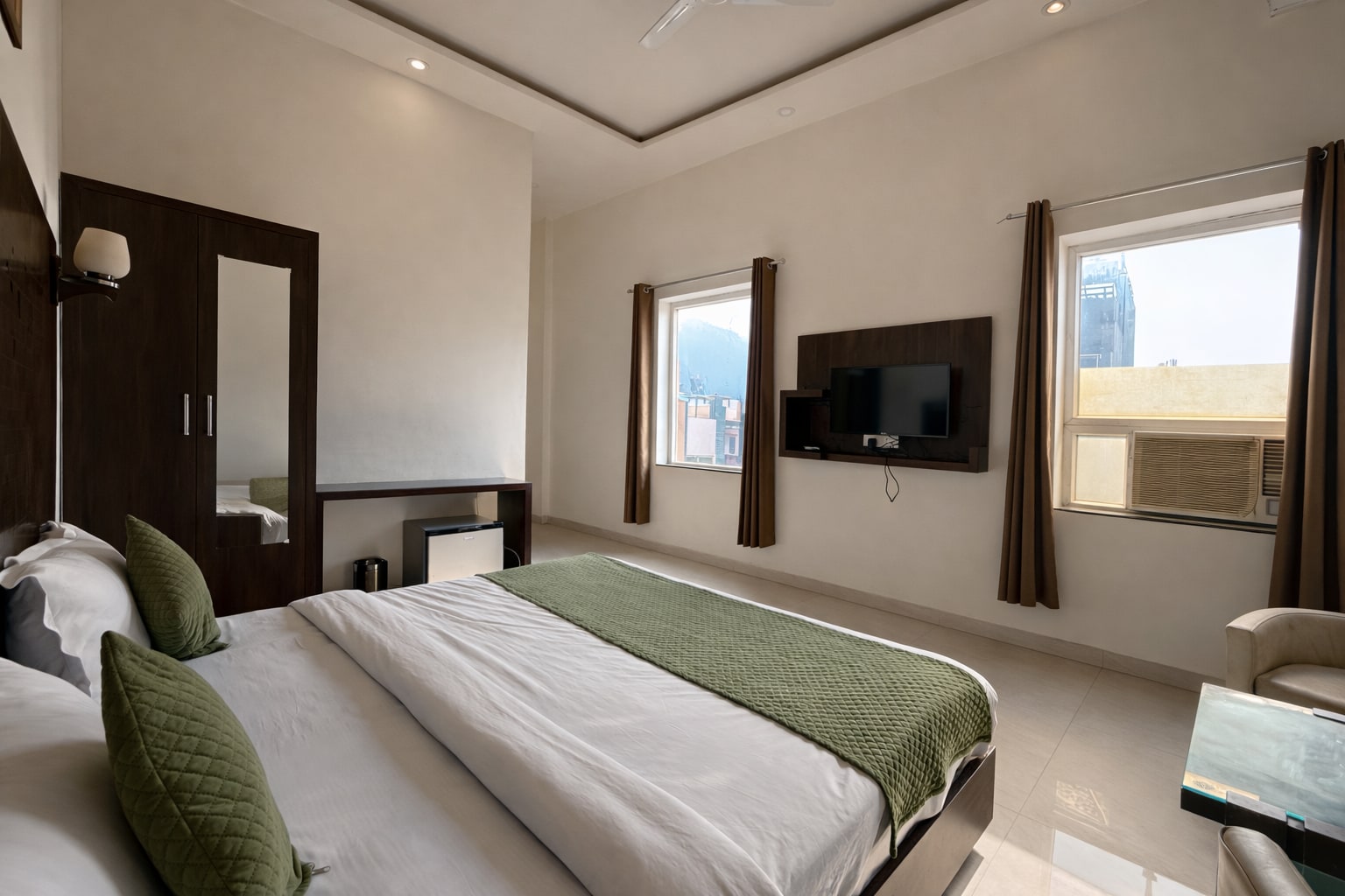 Ms Laxmi Heights - Tap to explore photos