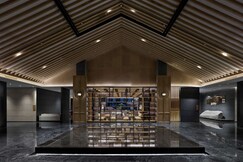 DoubleTree by Hilton Beijing Badaling