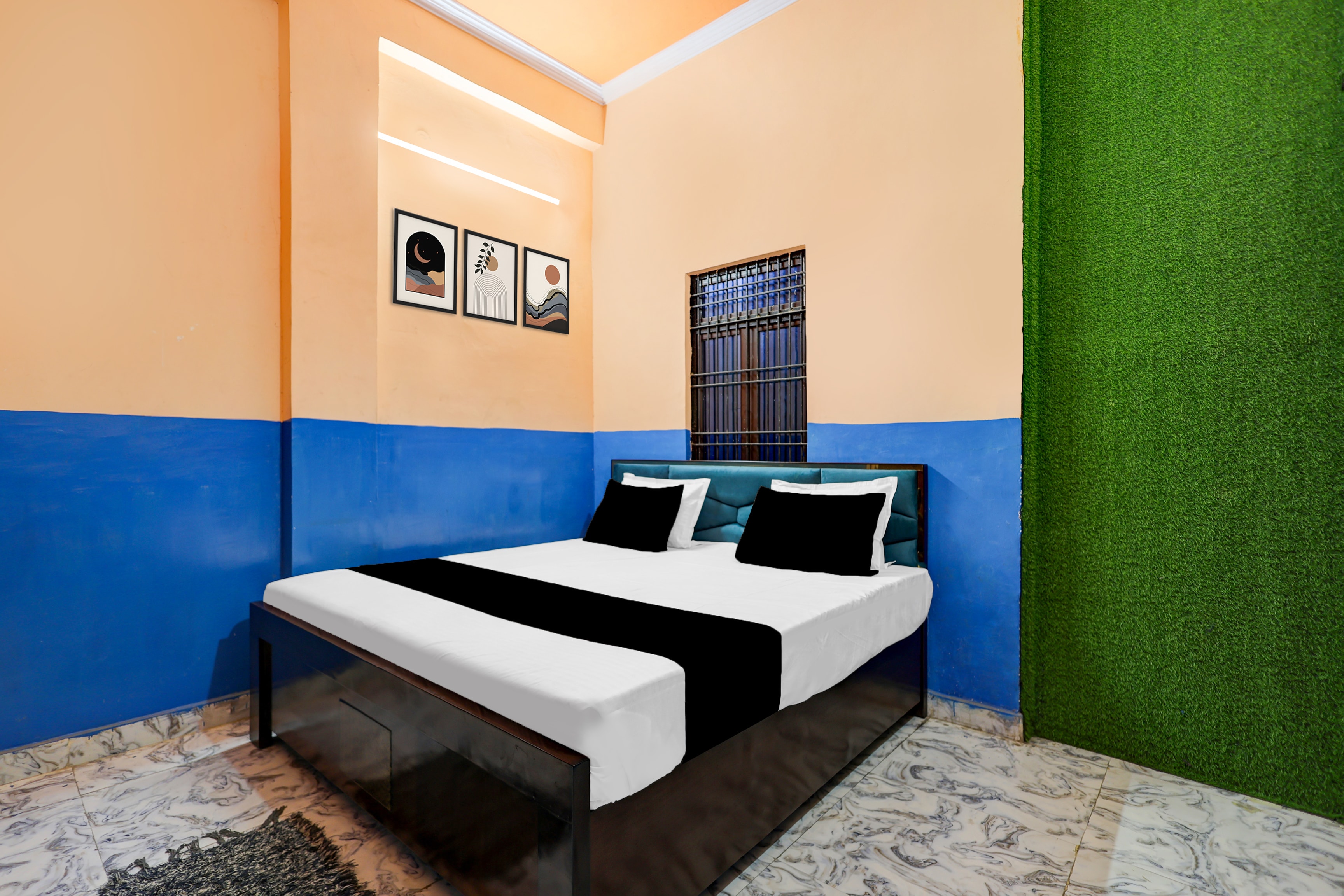 SPOT ON HOTEL AS INN - Tap to explore photos
