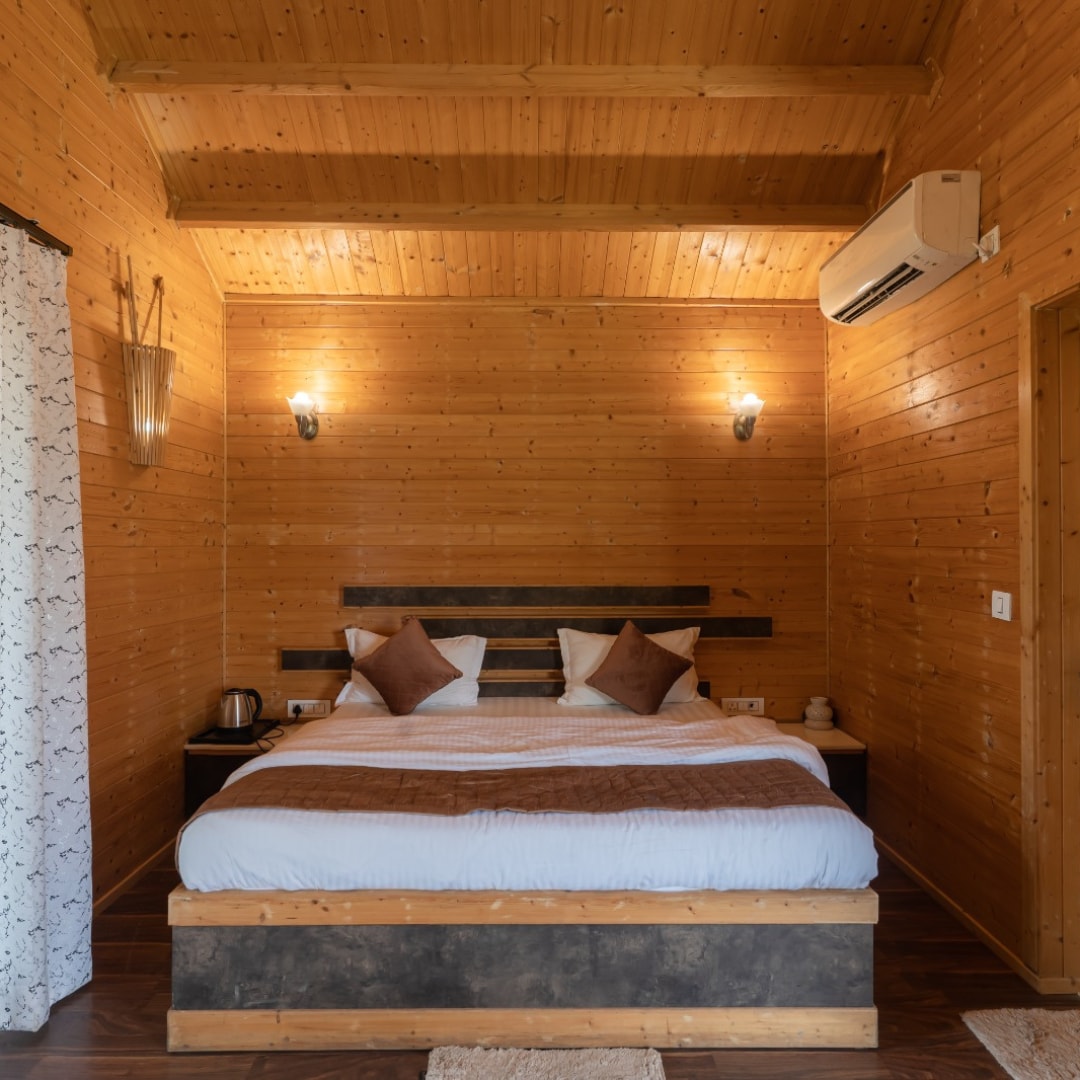 Balemora Wellness Retreat - Tap to explore photos
