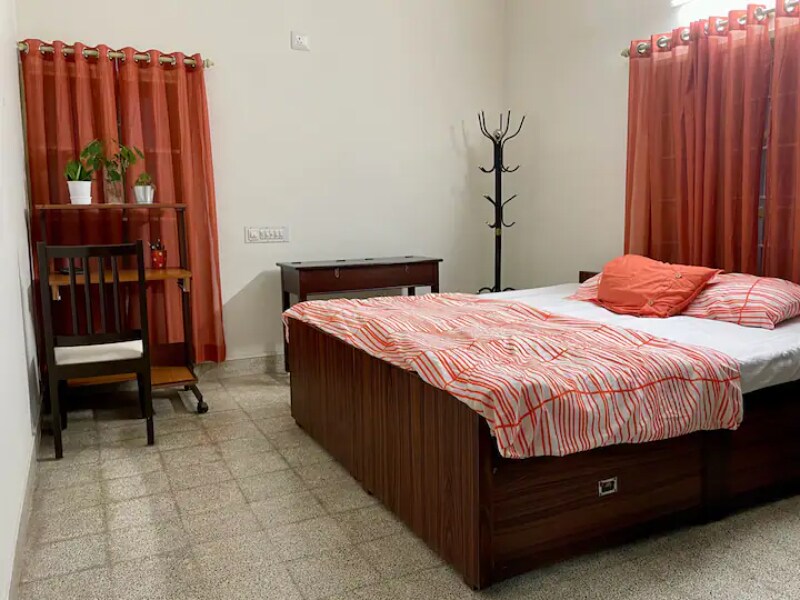 Summer House Bejai Individual Rooms - Tap to explore photos