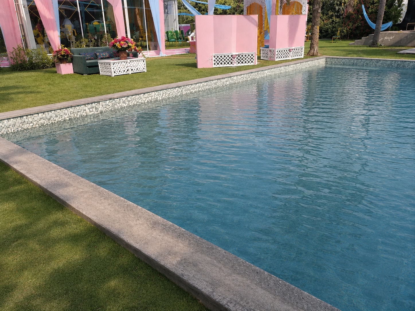 Leela Grand, Sonipat - Tap to explore photos