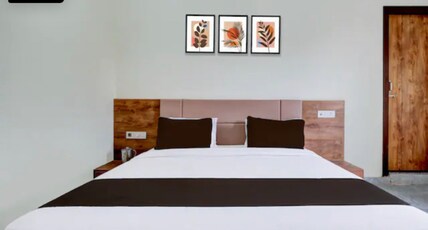 Dream inn hotel Room Type - Bedroom 2