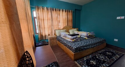 Nam-gun Homestay  Room Type - Bedroom 3