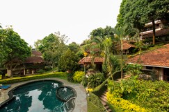 Cardamom County by Xandari