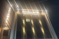 Gathwal Motel