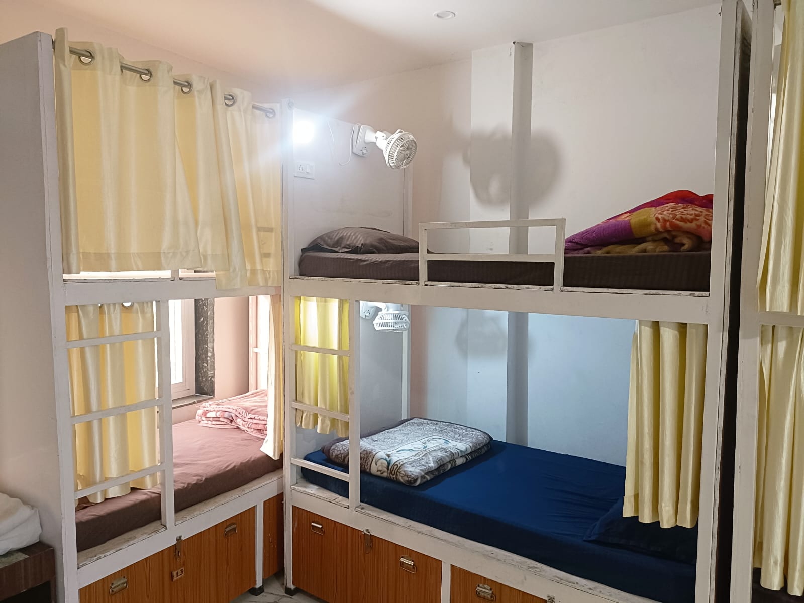 Gyanish Residency - Tap to explore photos