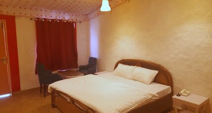 Wow Relish in the Wild Room Type - Eco Friendly Room
