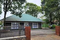 Private Bungalow by Wild Lily