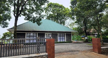 Private Bungalow by Wild Lily Room Type - Private Bungalow by Wild Lily