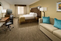 Holiday Inn El Paso Airport, an IHG Hotel