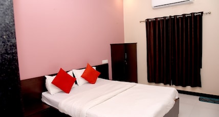 Hotel Ocean Residency Room Type - Classic Room Hotel Ocean Residency Room Type - Classic Room