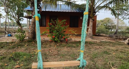 Clara homestay Room Type - Clara homestay