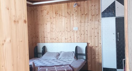 The Icon Homestay Room Type - Bedroom 2