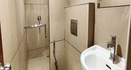 Big Mall Residency Room Type - Studio Room