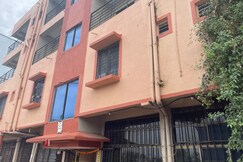 Sai Seva Sadan (Kumara Swamy Ashram)