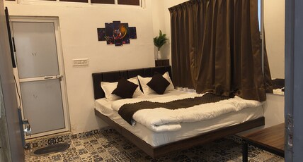 ALANKRTAM Room Type - Executive Room