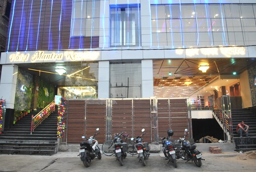 Mantra Regency