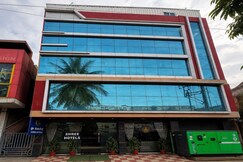Address of Townhouse Bellary Road Bangalore Formerly Shree Hotel