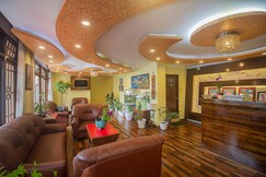 PALRI BOUTIQUE HOTEL